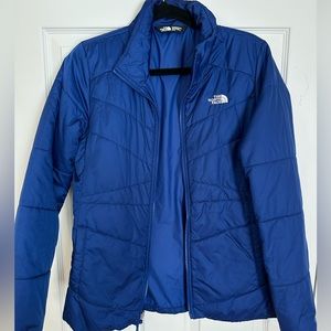Women’s North Face Jacket